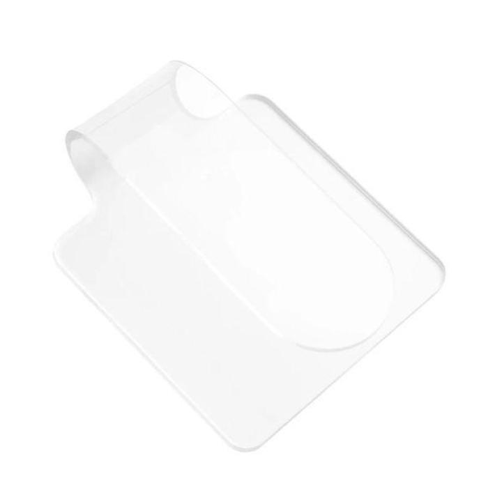 Spatula Acrygel plastic