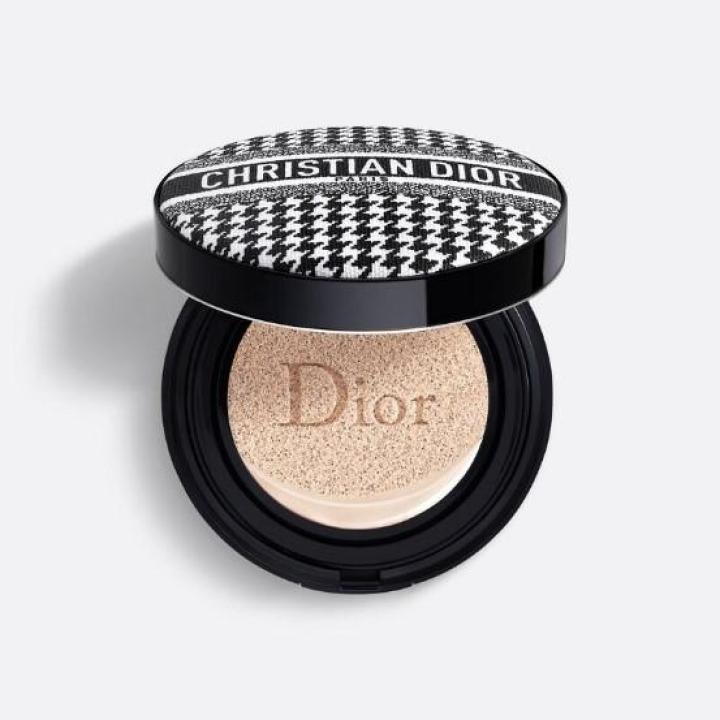 DIOR FOREVER COUTURE PERFECT CUSHION - NEW LOOK LIMITED EDITION