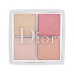 CHRISTIAN DIOR DIOR BACKSTAGE GLOW FACE PALETTE