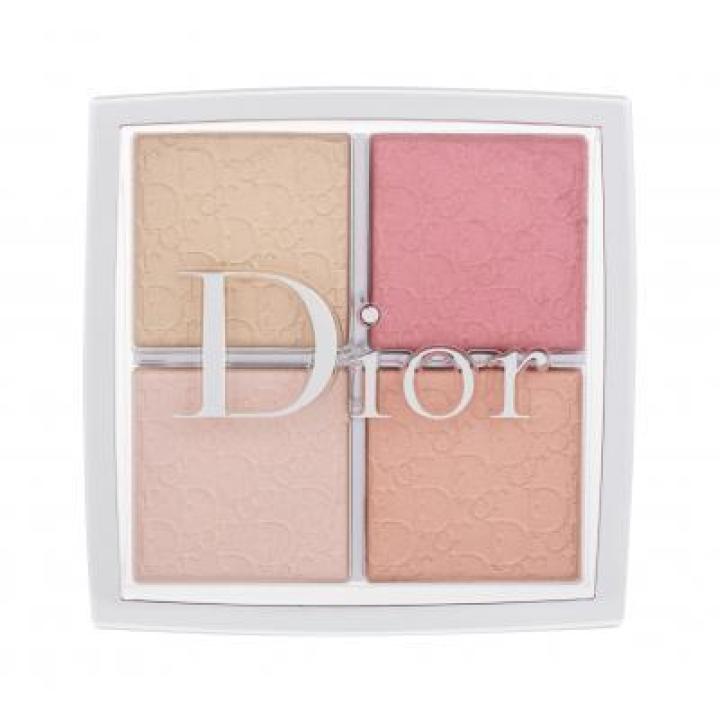 CHRISTIAN DIOR DIOR BACKSTAGE GLOW FACE PALETTE