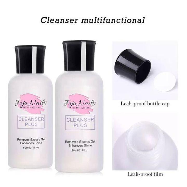 Cleanser