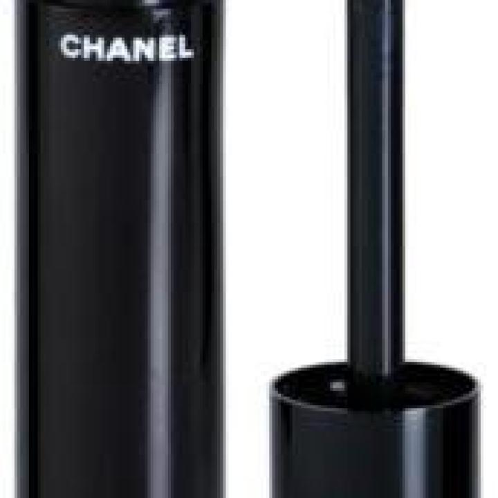 Le Volume de Chanel Mascara waterproof pentru volum (culoare 10 Noir 6 g)