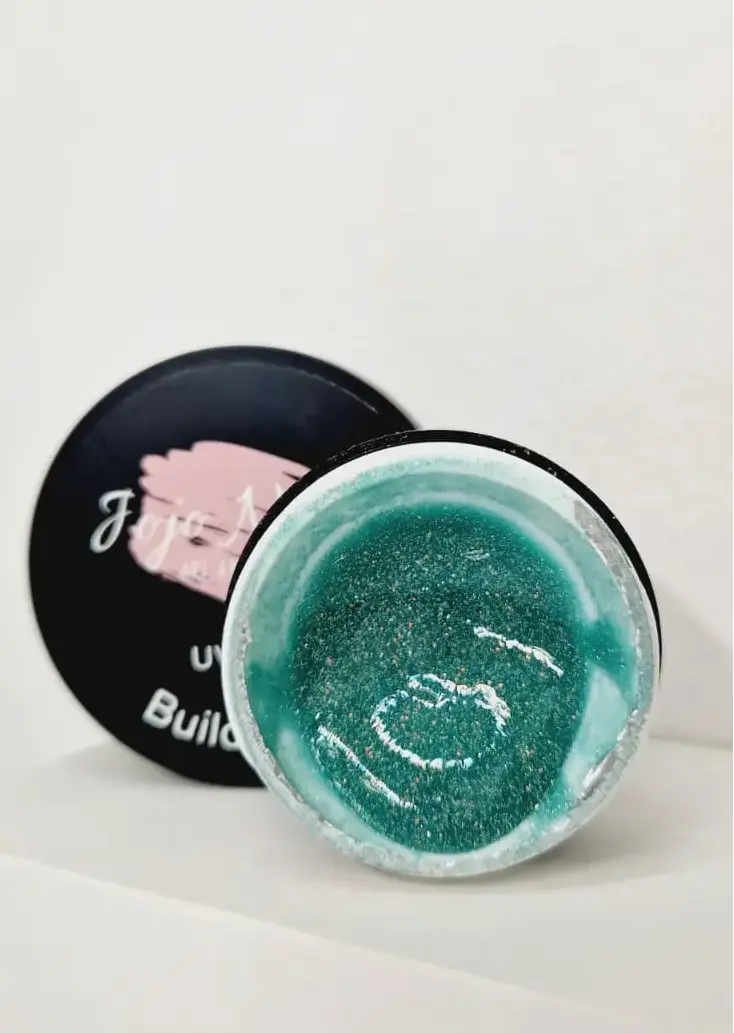 Opal Reflective Builder Gel 50 g