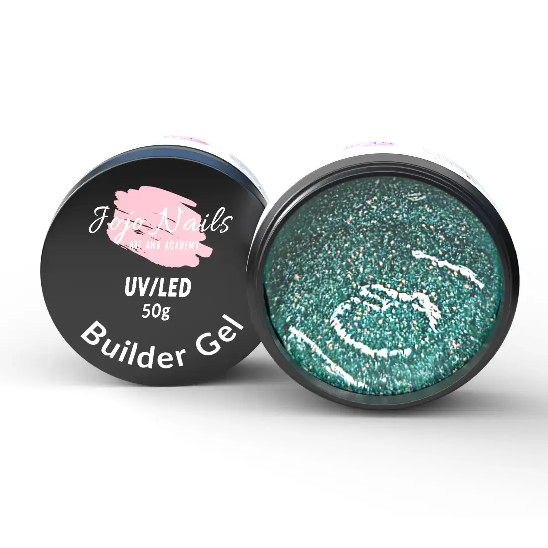 Opal Reflective Builder Gel