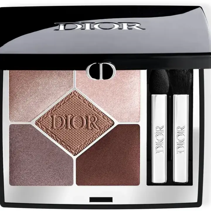 Dior Diorshow 5 Couleurs Counture