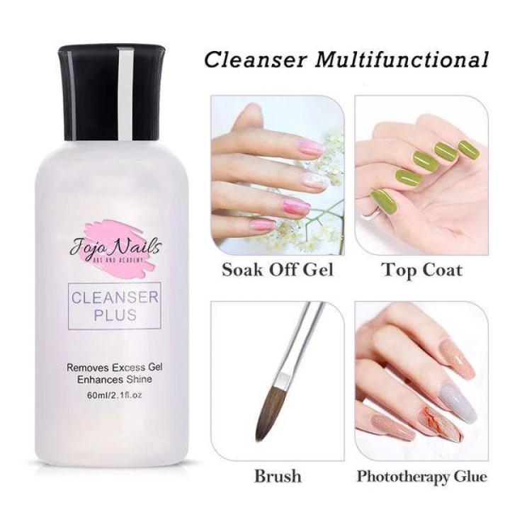 Cleanser