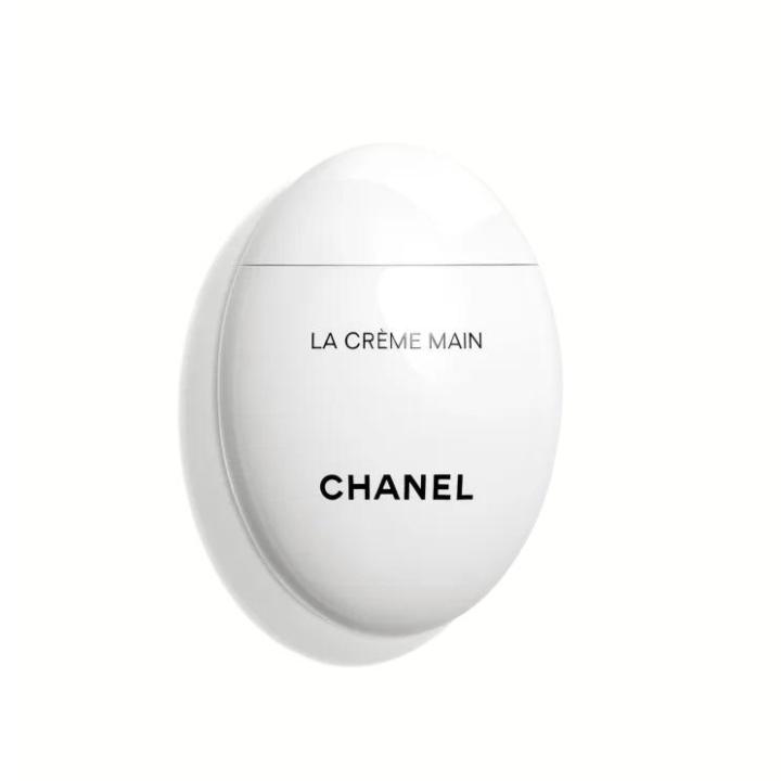 Chanel N5 L'Eau hand cream