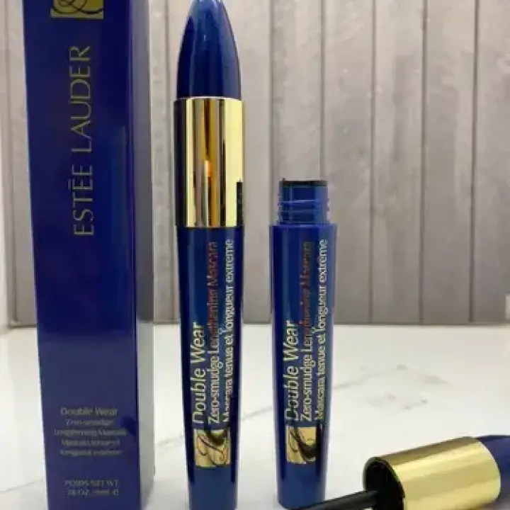 Estée Lauder Double Wear Zero- smudge Mascara