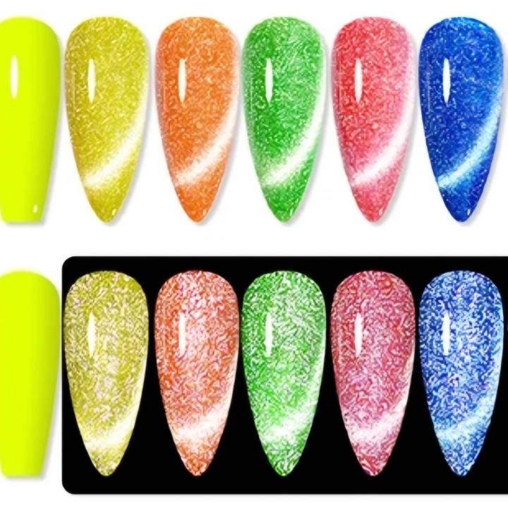 Color Polish Mixt Collection JoJo Nails 12buc/7.5ml