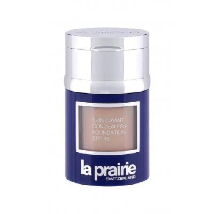 La Prairie Skin Caviar Concelear Foundation SPF 15 fond de ten