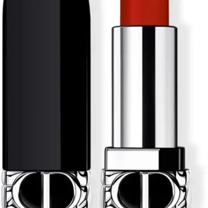 Set Rouge Dior ( albastru)