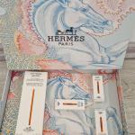 Hermes Paris set